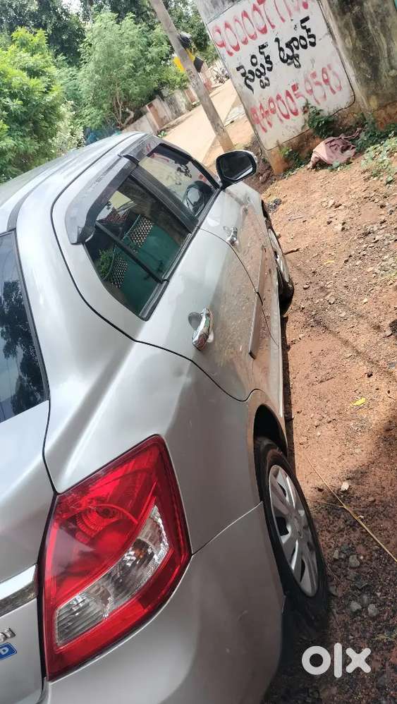 Maruti Dzire Diesel 2014