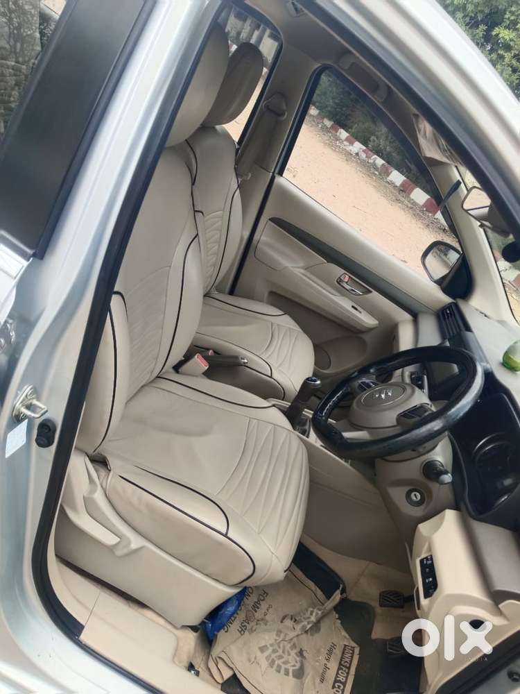 Maruti Suzuki Ertiga Vxi (o) Cng, 2024, Cng & Hybrids