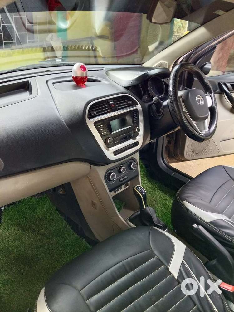 Tata Tiago Petrol Manual 2020
