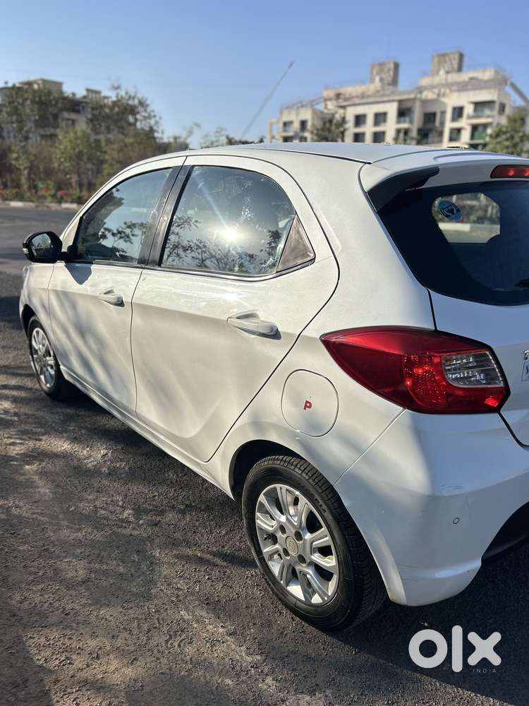 Tata Tiago 1.2 Revotron Xza Plus Amt, 2020, Petrol