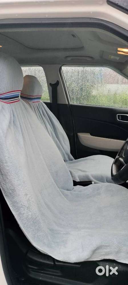Hyundai Venue Sx 1.2 Mt Knight Edition, 2023, Petrol