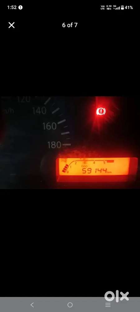 Maruti Suzuki Dzire 2019 Diesel 100750 Km Driven