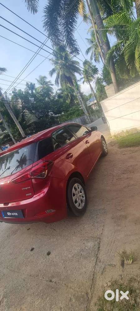 Hyundai Elite I20 Magna 1.2, 2016, Petrol