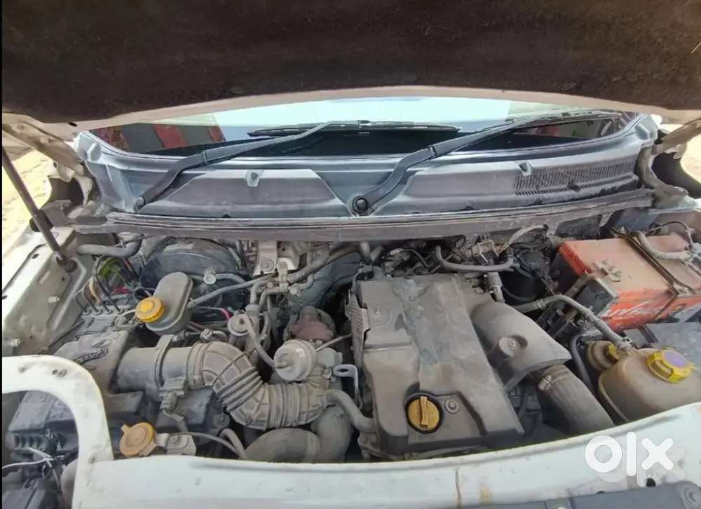 Mahindra Tuv 300 2017 Diesel 64000 Km Driven