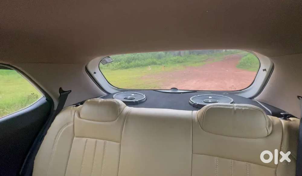 Hyundai Grand I10 2014 Diesel