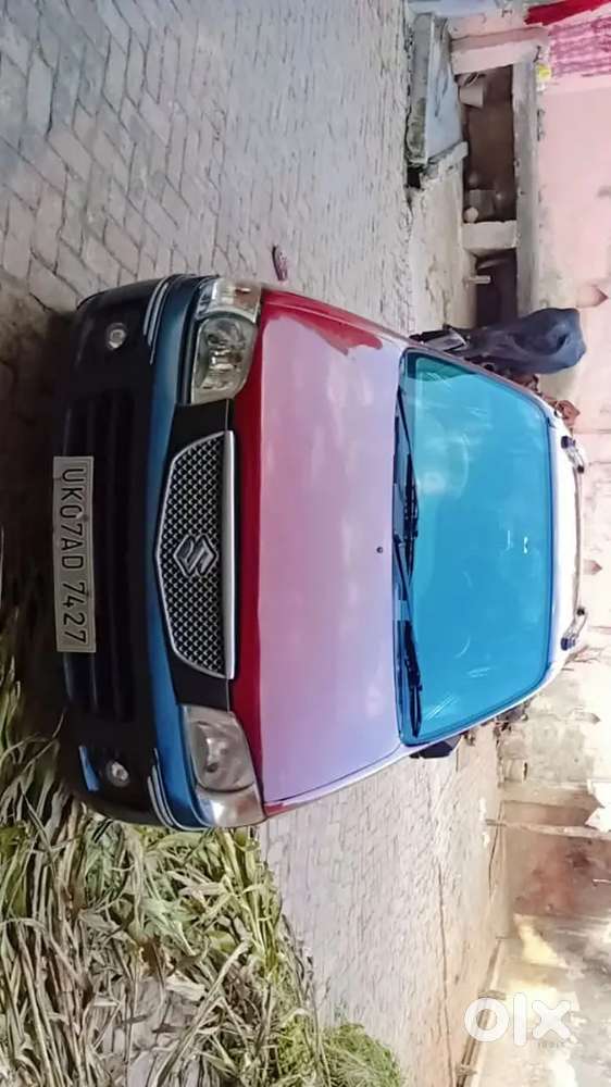 Maruti Alto 800 Lxi 2010