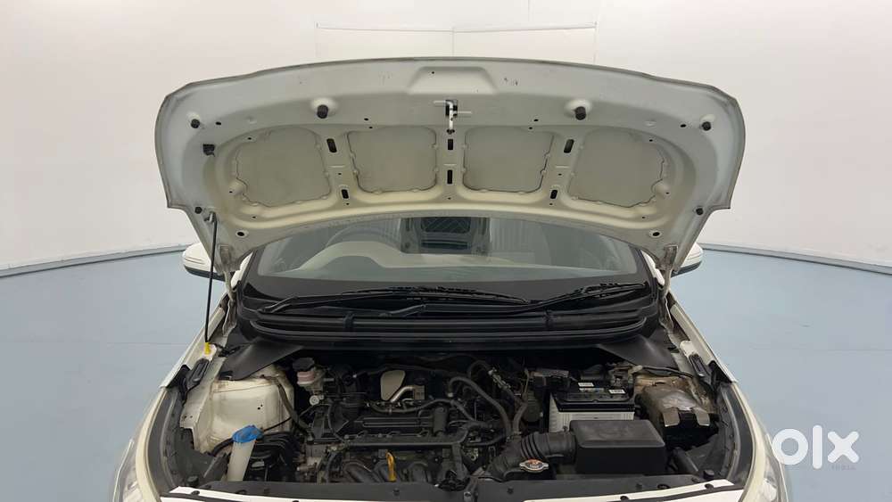 Hyundai Elite I20 Asta 1.2 At, 2018, Petrol