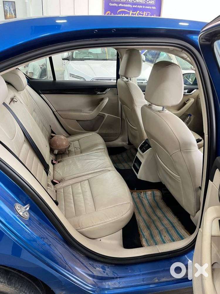 Skoda Octavia 2013-2017 Elegance 2.0 Tdi At, 2014, Diesel