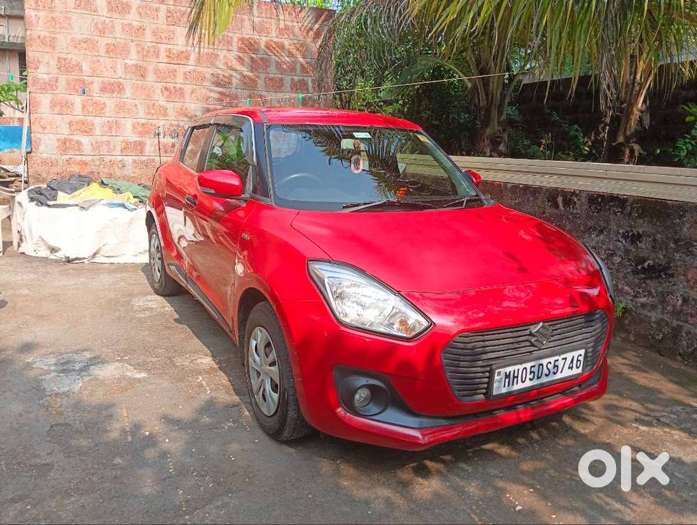 Maruti Suzuki Swift Vdi 10/2018