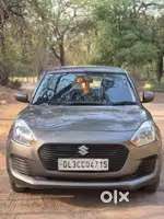 Maruti Suzuki Swift LDI Optional, 2019, Diesel