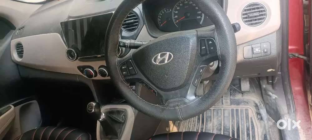 I10 Grand For Sale