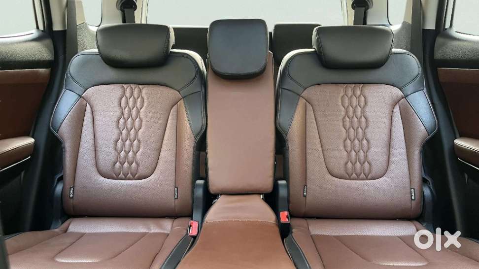 Hyundai Alcazar 2.0 Prestige Exe Petrol 7 Str, 2021, Petrol