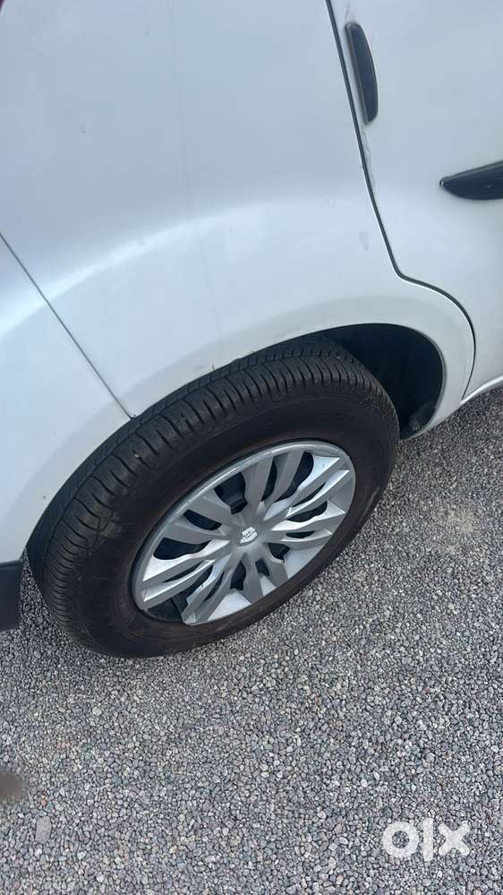 Maruti Suzuki Ritz Vdi Bs-iv, 2014, Diesel