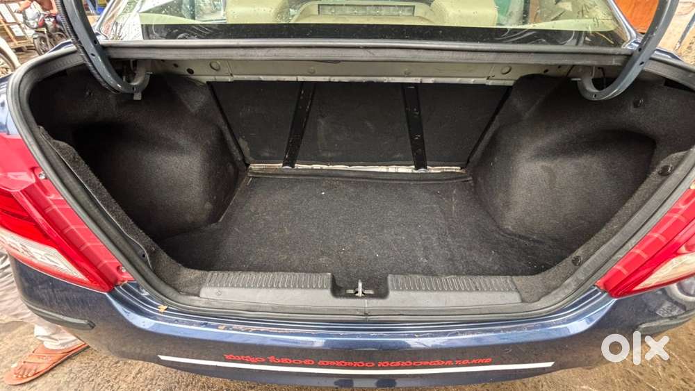 2023 Maruti Swift Dzire Petrol Manual