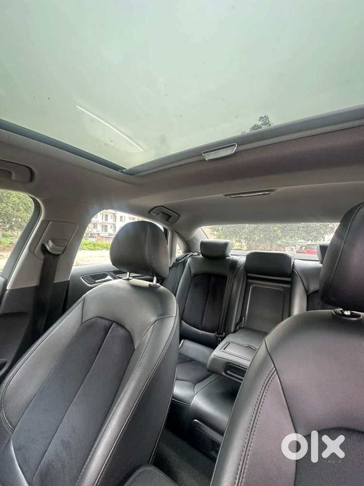 Used Audi A3 2020 Very Good Condition Ppf Protected .. Well Maintained