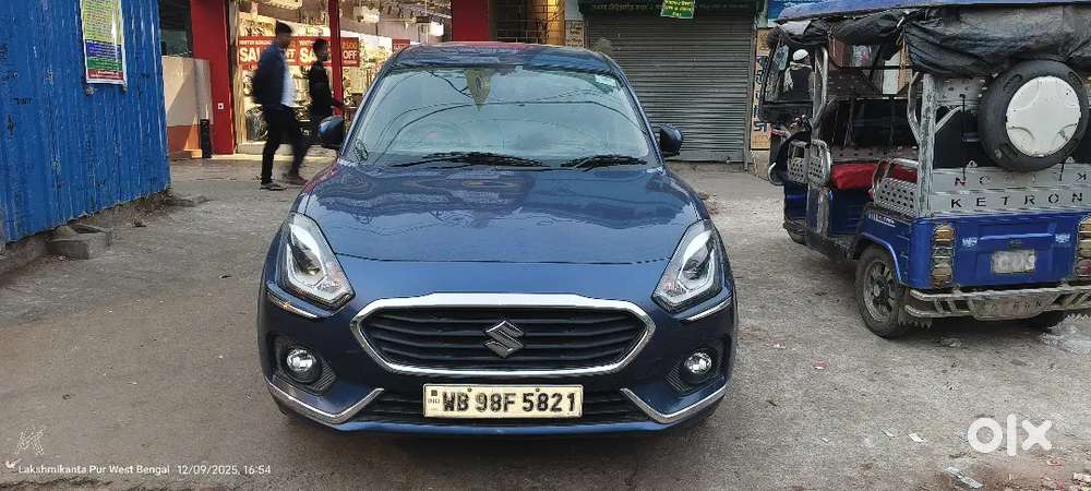 Maruti Suzuki Dzire 2019 Petrol 30000 Km Driven