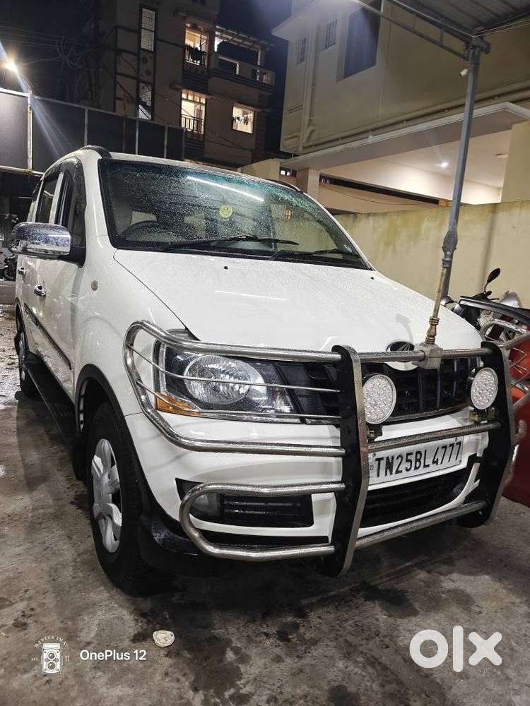 Mahindra Xylo H4 Bs Iv, 2019, Diesel