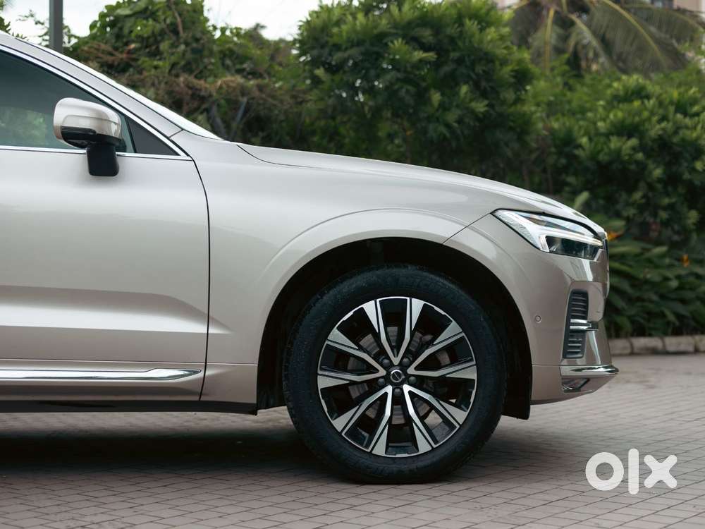 Volvo Xc60 2.0 B5 Ultimate, 2025, Petrol