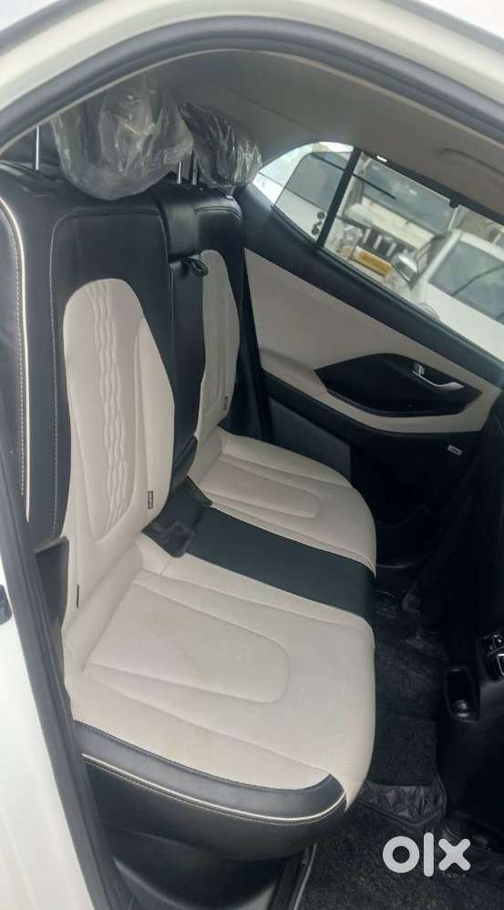 Hyundai Creta 1.6 Sx (o), 2022