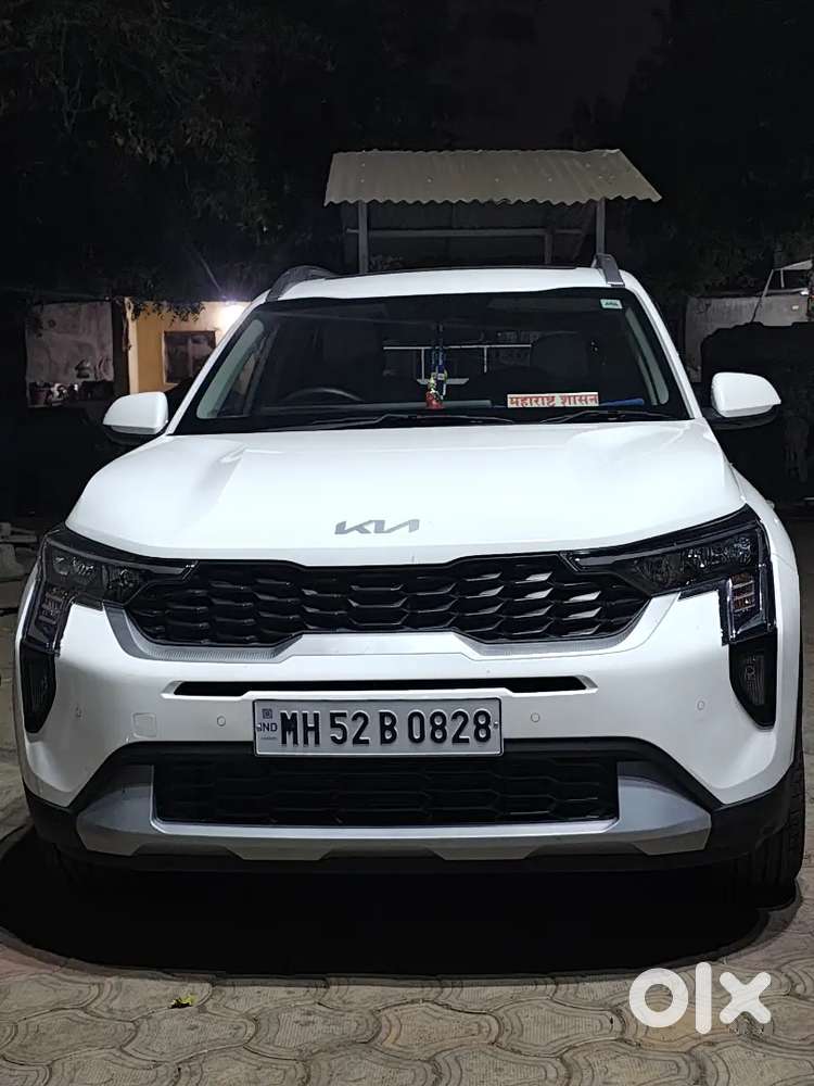 Kia Sonet Petrol 1.2