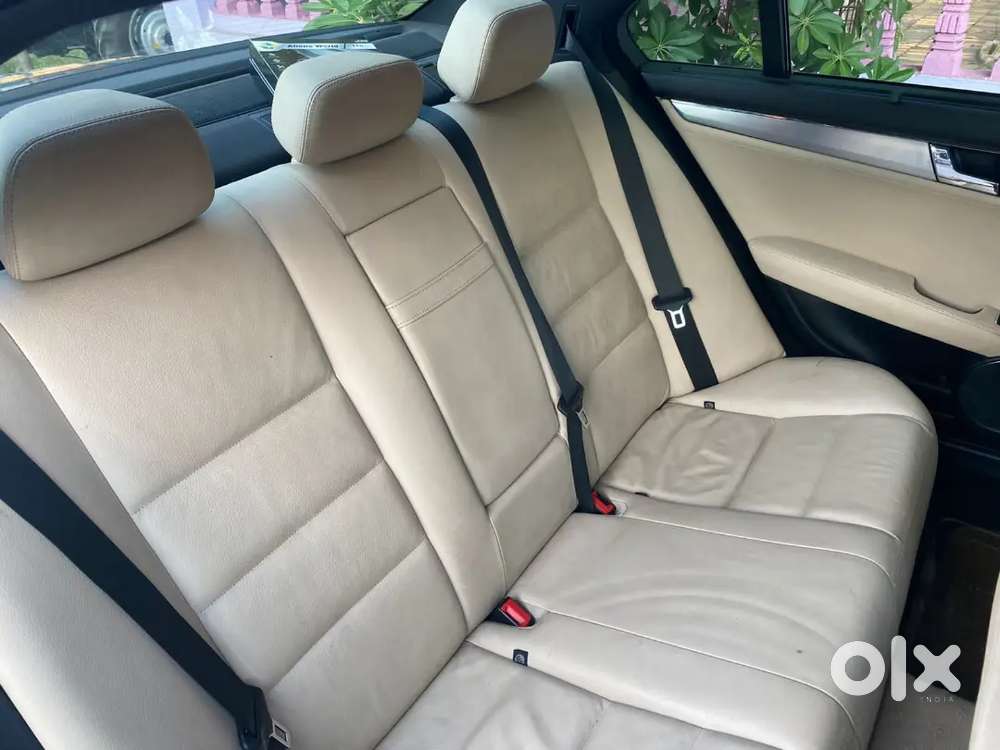 Mercedes-benz Class 2010 Car Model