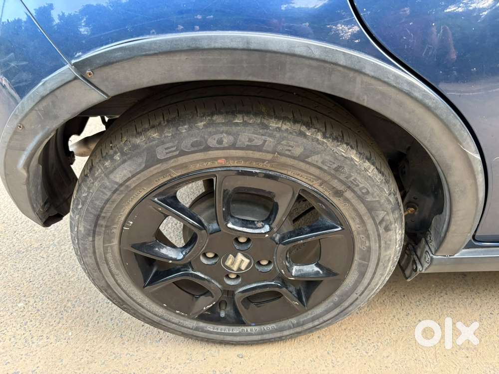 Maruti Suzuki Ignis 1.2 Zeta Amt, 2022, Petrol