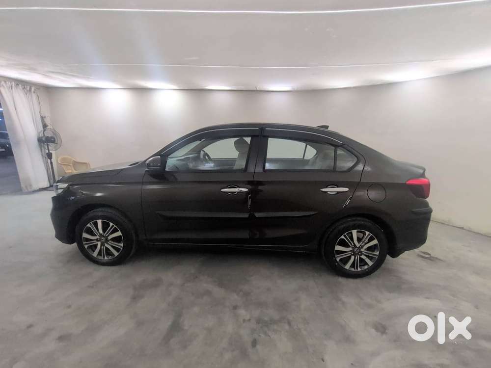 Honda Amaze Vx Cvt I-vtec, 2023, Petrol