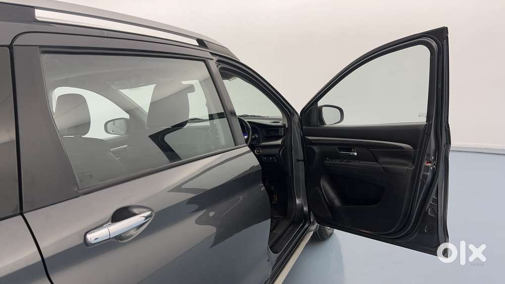 Maruti Suzuki Xl6 1.5 Zeta Mt, 2023, Petrol