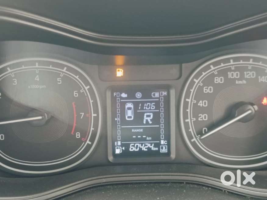 Toyota Urban Cruiser 1.5 Mid Grade At, 2021, Petrol