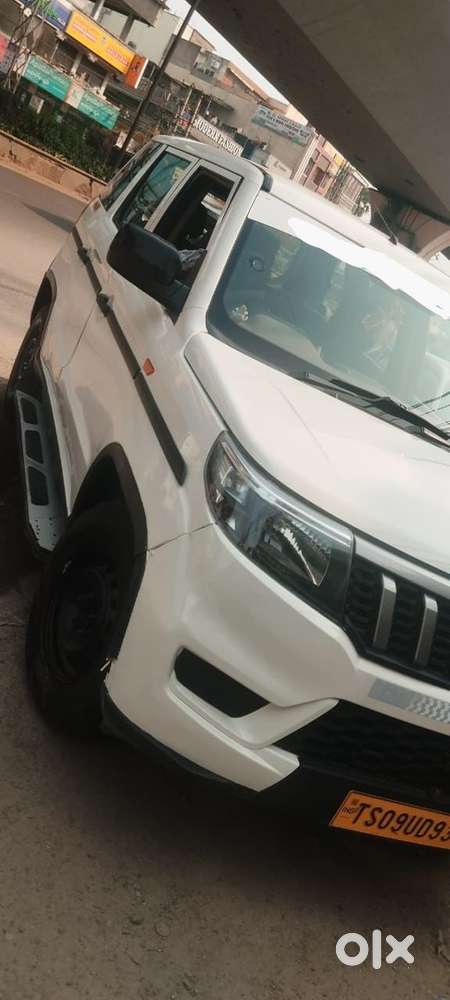 Mahindra Bolero Neo 2023 Diesel Car