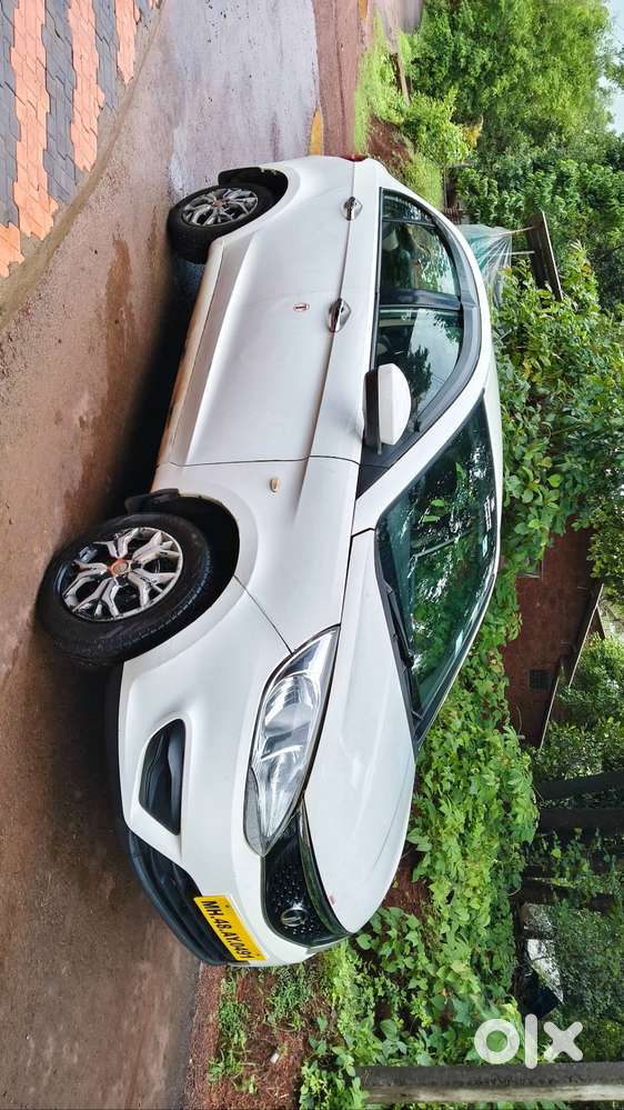 Tata Zest Xe 1.2revtrno 90ps Bs4 Manual 2017