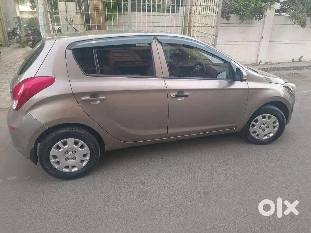Hyundai I20 2014 Diesel 112000 Km Driven For Sale Nice Conditions