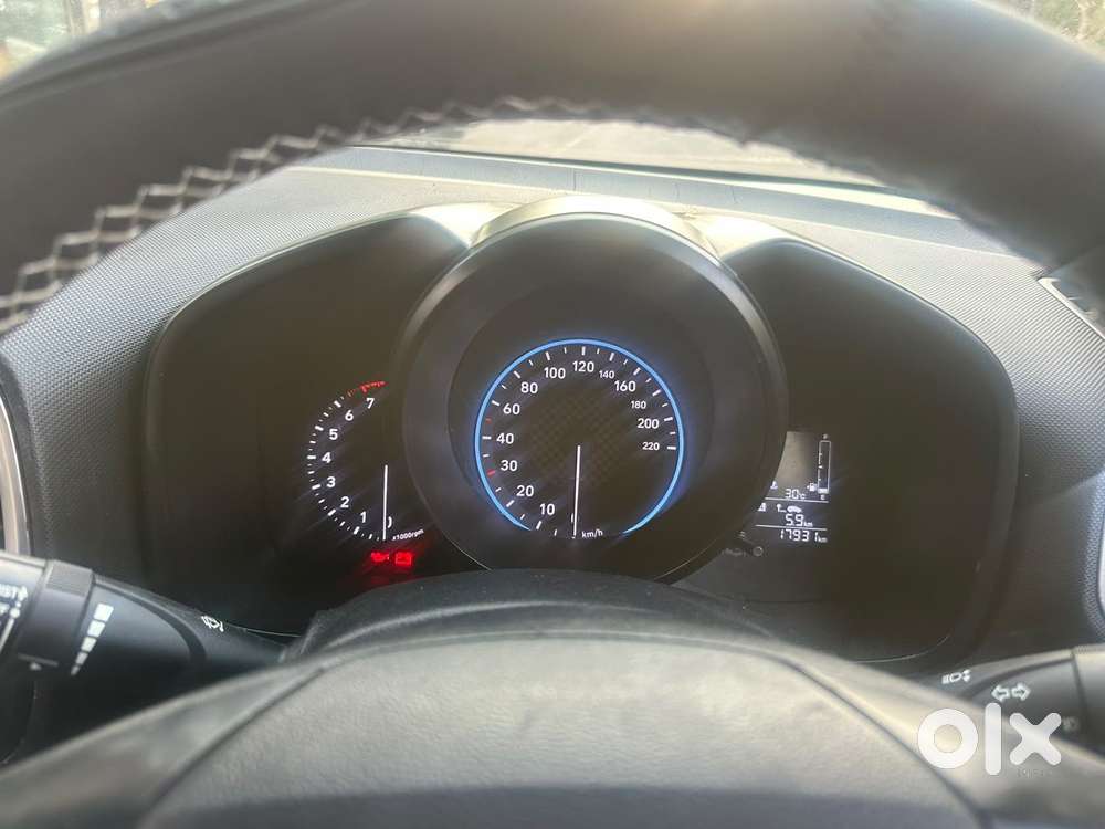Hyundai Venue 1.2 S Plus, 2021, Petrol