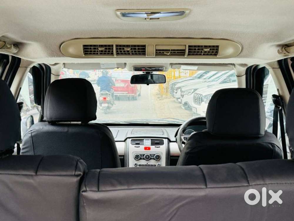 Tata Safari Storme Vx Varicor 400, 2018, Diesel