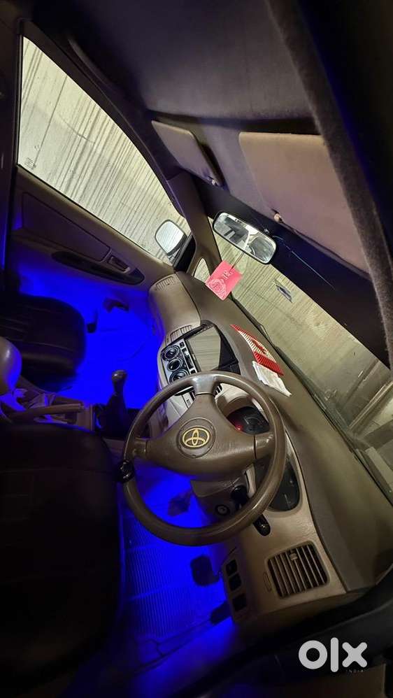 Toyota Diesel Car 2006