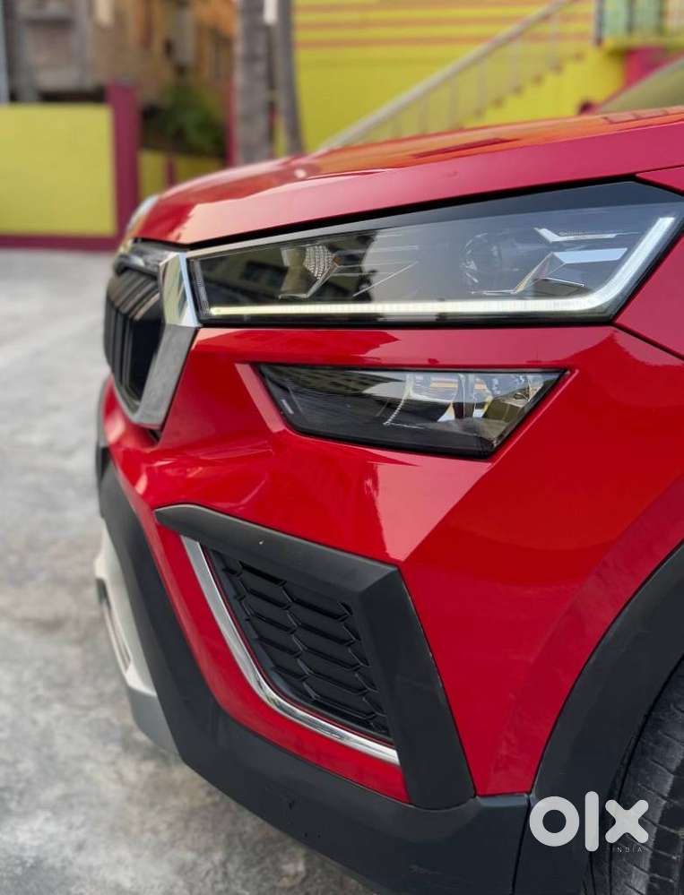 Skoda Kushaq Style 1.5l Tsi Mt, 2022, Petrol