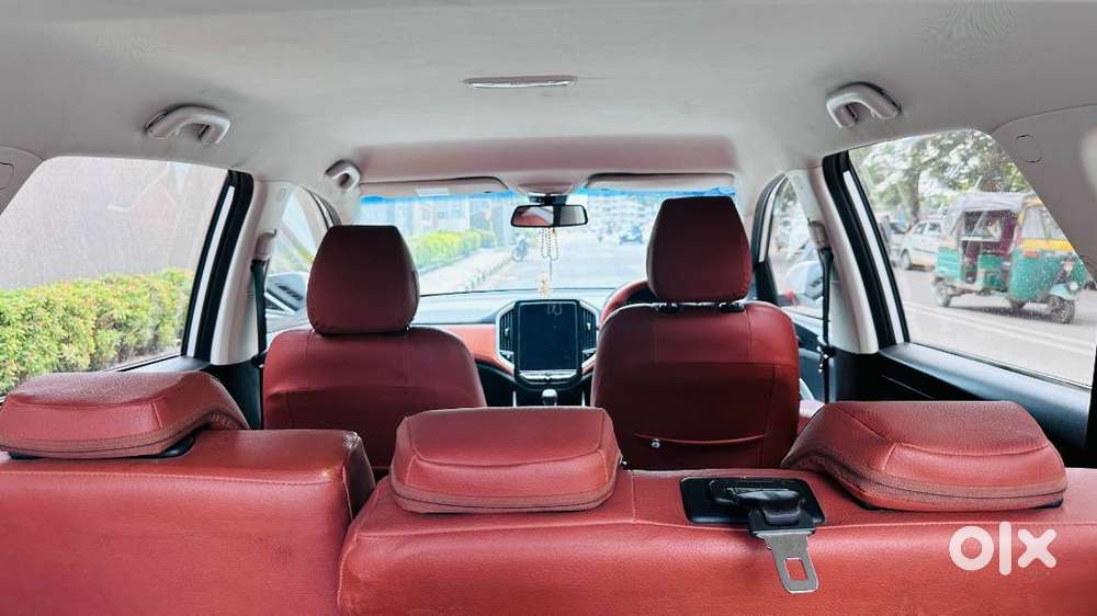 Mg Hector 1.5 Super Mt  Single Family Used  Good Condition