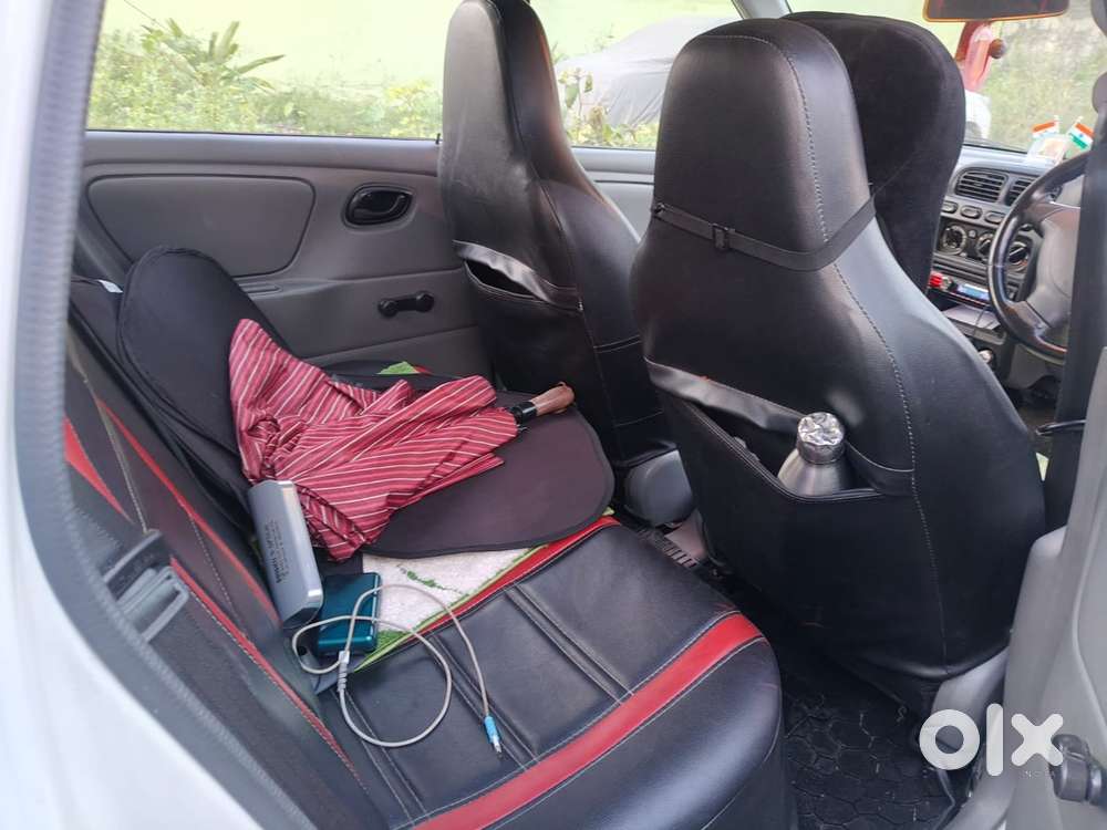2011 Maruti Suzuki Alto