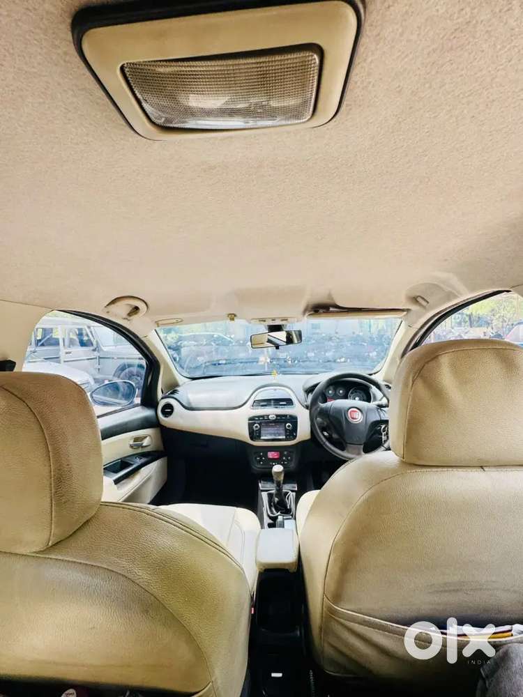 Fiat Linea Diesel 2017
