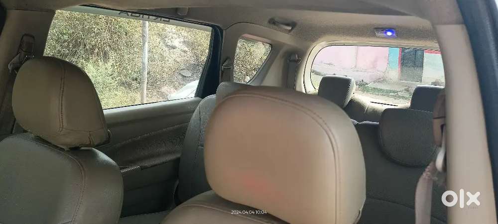 Maruti Suzuki Ertiga Diesel 2015