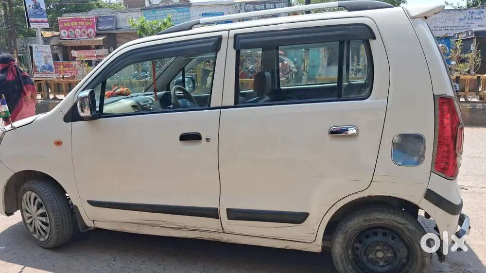 Very Good Condition