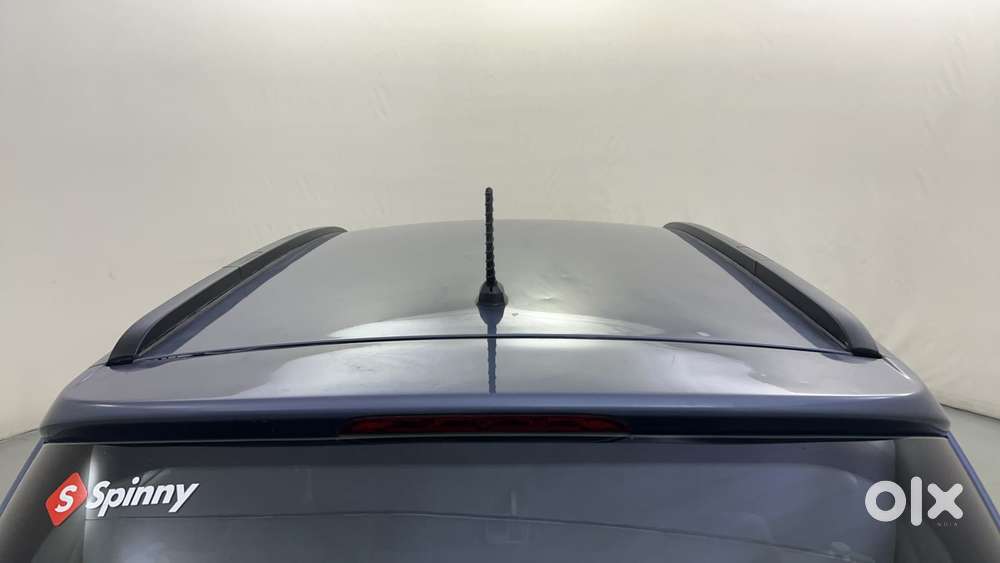 Hyundai Grand I10 1.2 Kappa Sportz, 2014, Petrol