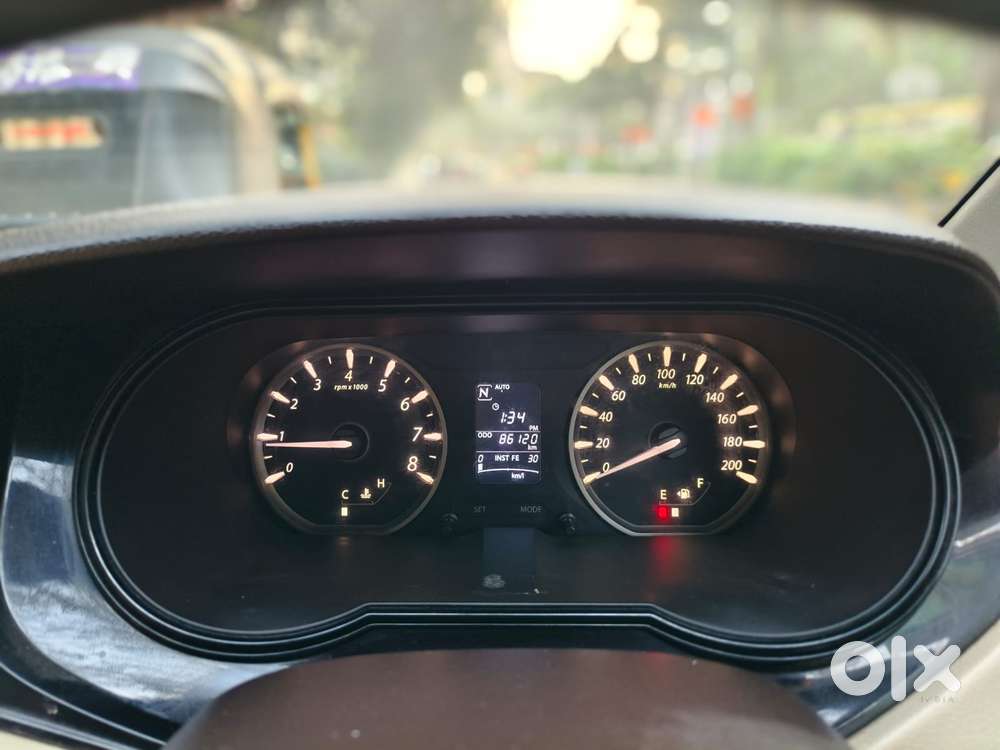 Tata Zest  Quadrajet 1.3 Xma, 2014, Diesel