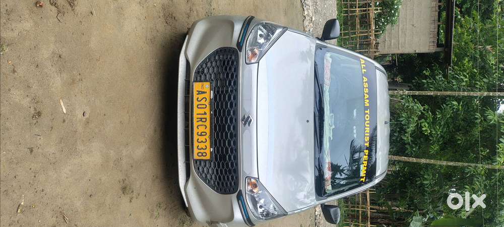 2024 Maruti Suzuki Alto