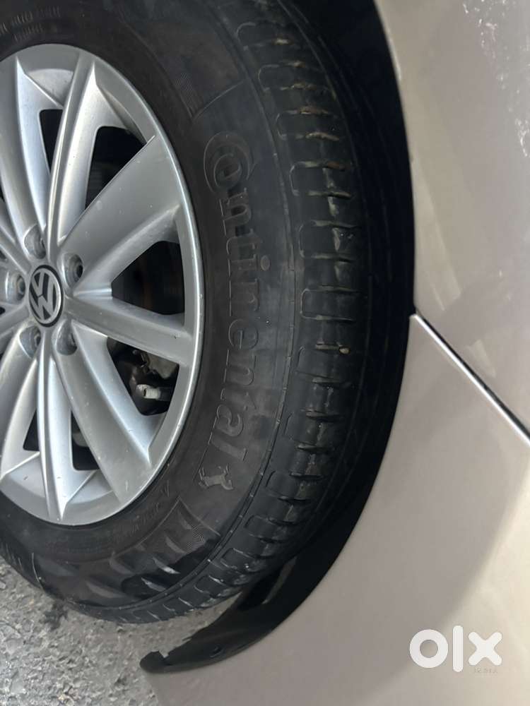 Volkswagen Vento 2013-2015 1.6 Highline, 2017, Diesel