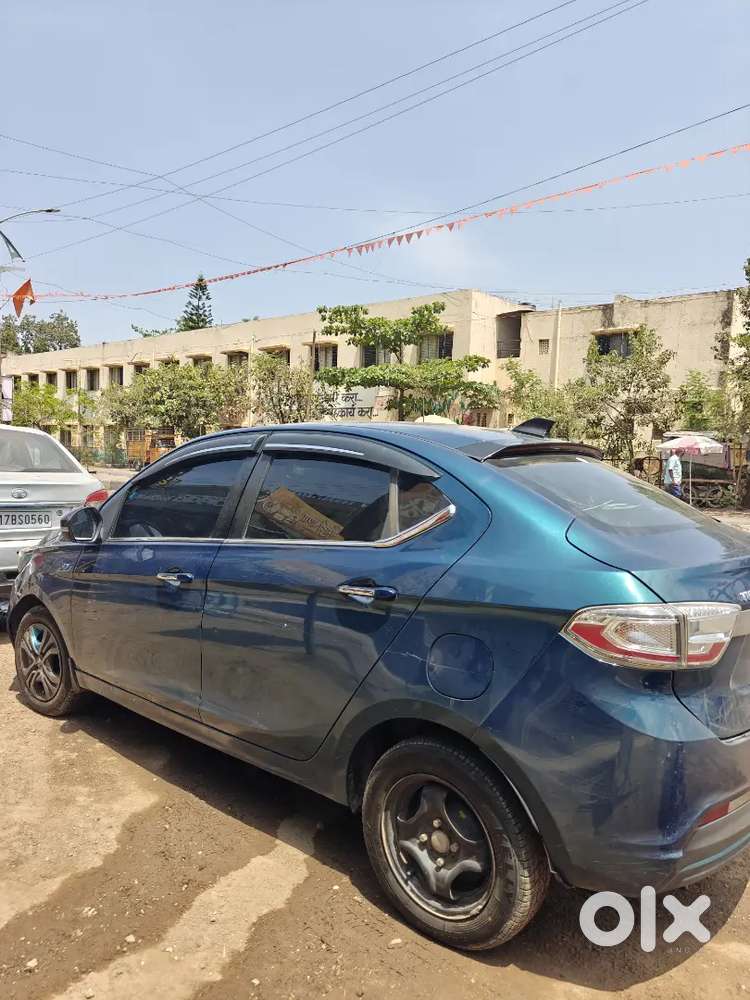 Tata Tigor Ev 2022
