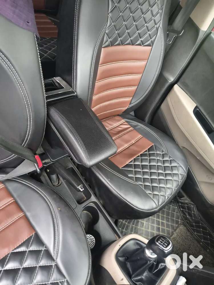 Hyundai I10 Sportz 2015