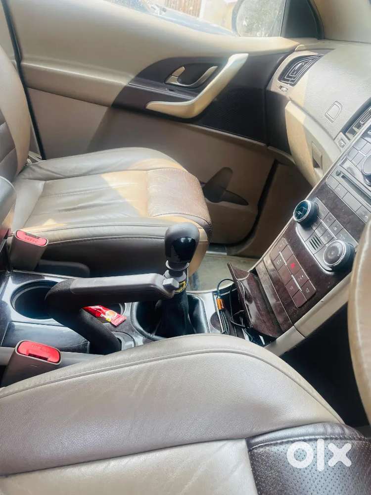 Mahindra Xuv500 2013 Manual Diesel