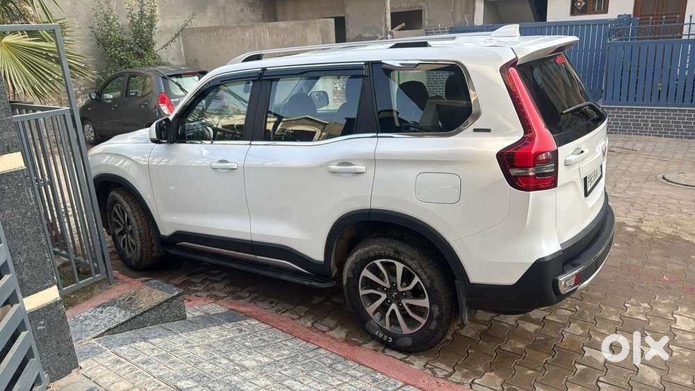 Mahindra Diesel Car 2024