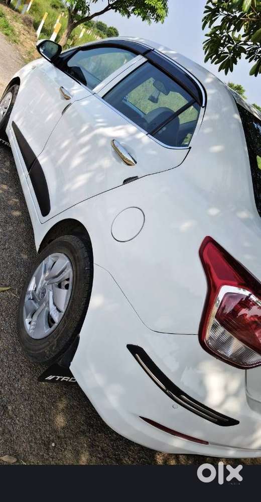 Hyundai Xcent 1.2 Prime T Plus Crdi, 2018, Diesel